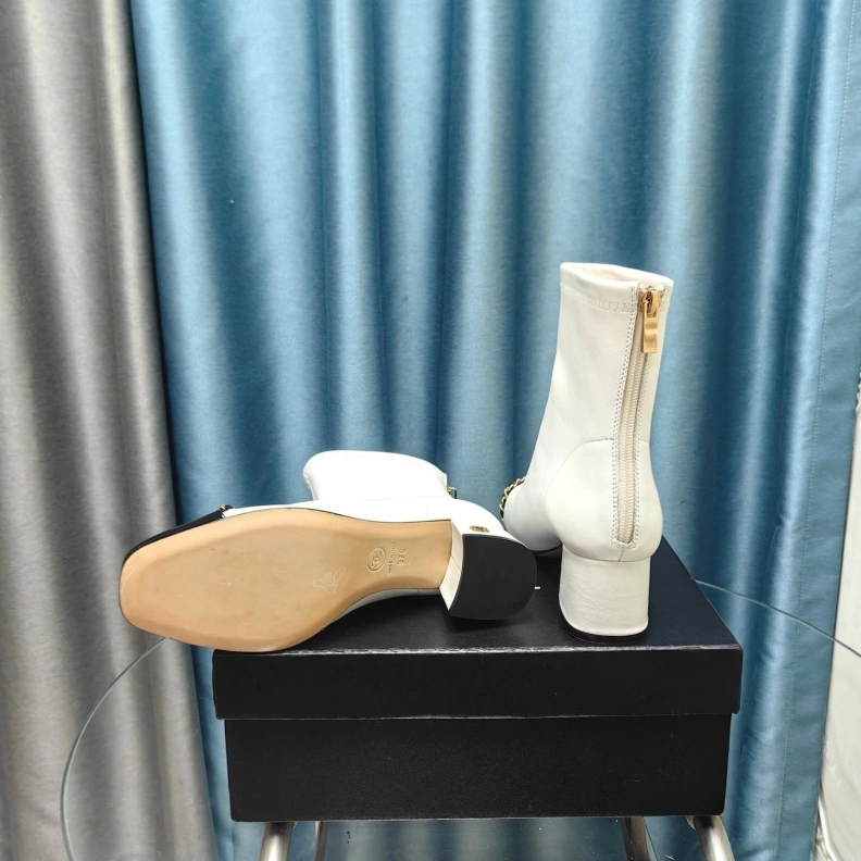 Chxnxl Boots Fashionable 123837
