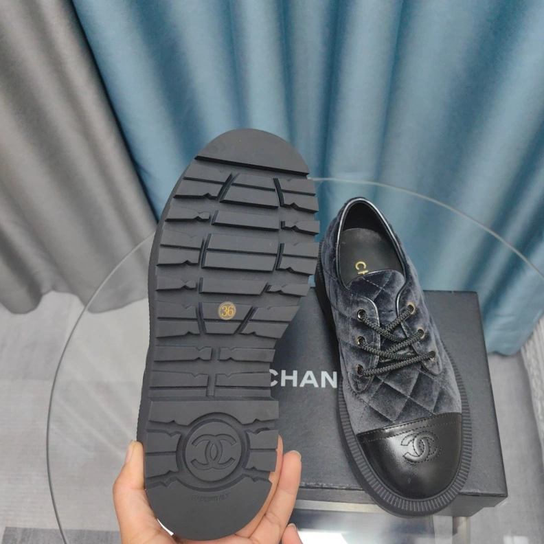 Chxnxl Casual Shoes Breathable 123729