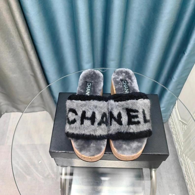 Chxnxl Slippers HighQuality 123308