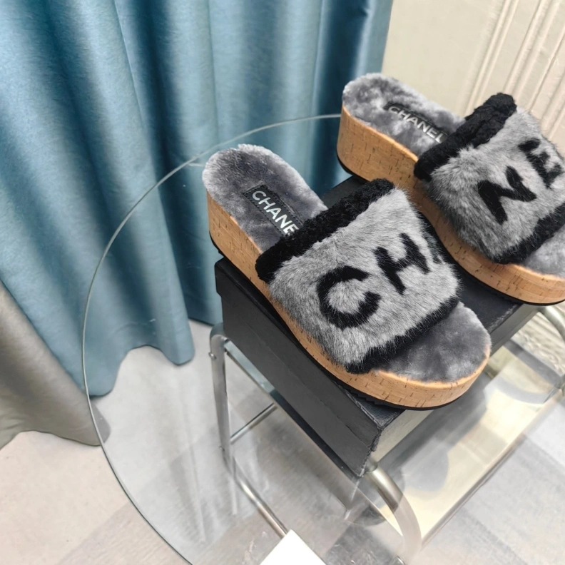 Chxnxl Slippers HighQuality 123308