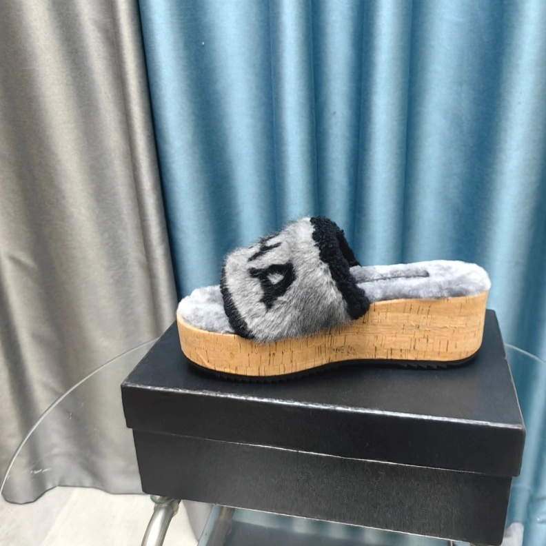 Chxnxl Slippers HighQuality 123308