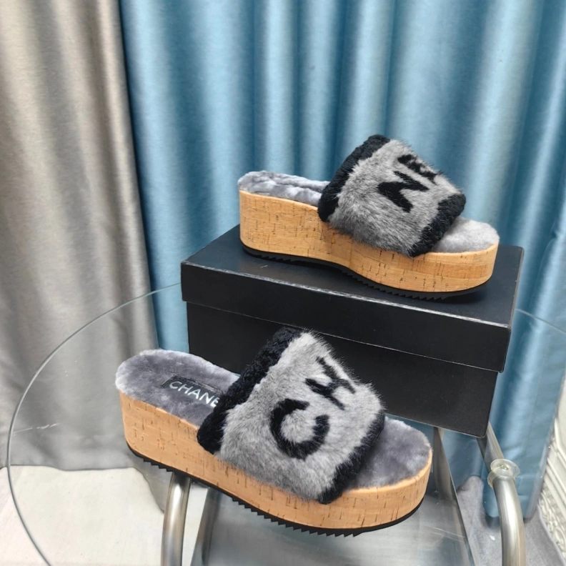 Chxnxl Slippers HighQuality 123308