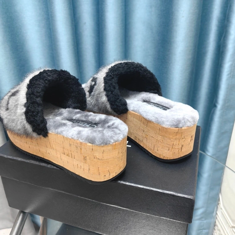 Chxnxl Slippers HighQuality 123308