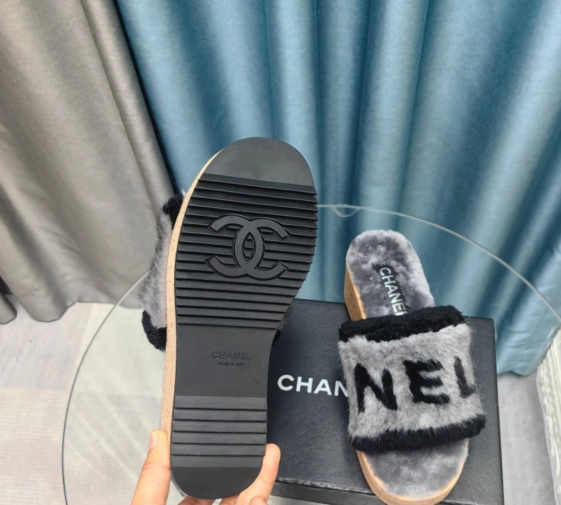 Chxnxl Slippers HighQuality 123308
