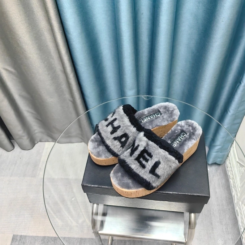 Chxnxl Slippers HighQuality 123308
