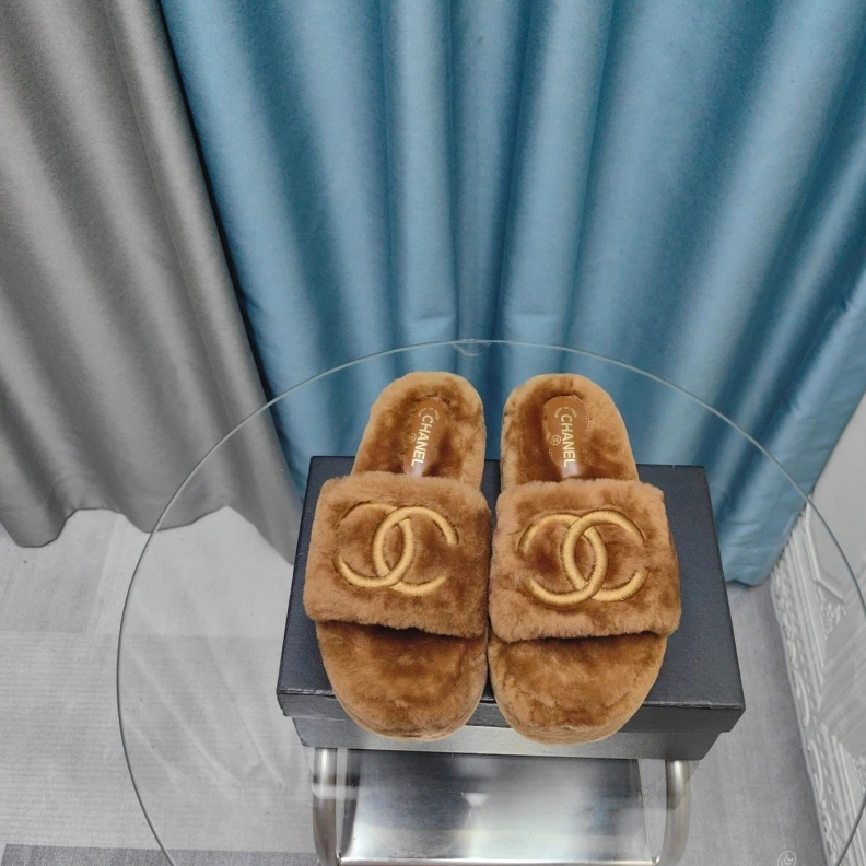 Chxnxl Slippers Reliable 123304