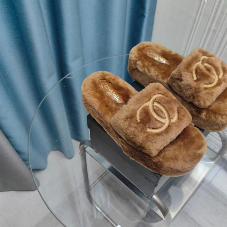 Chxnxl Slippers Reliable 123304
