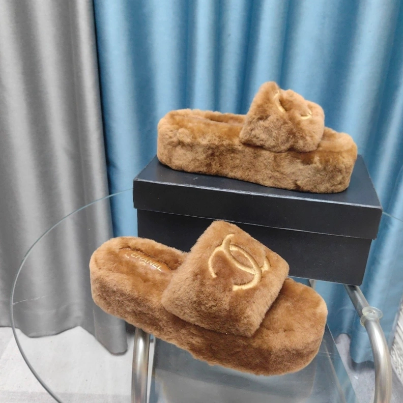 Chxnxl Slippers Reliable 123304
