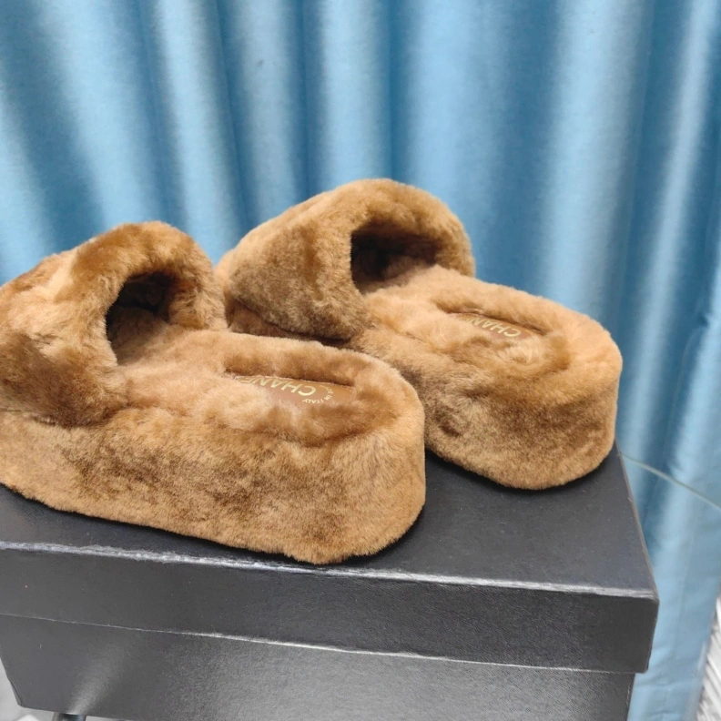 Chxnxl Slippers Reliable 123304