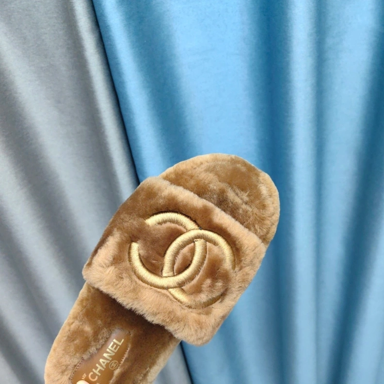Chxnxl Slippers Reliable 123304