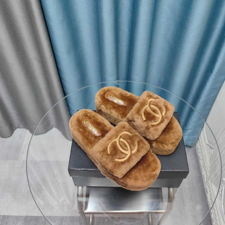 Chxnxl Slippers Reliable 123304