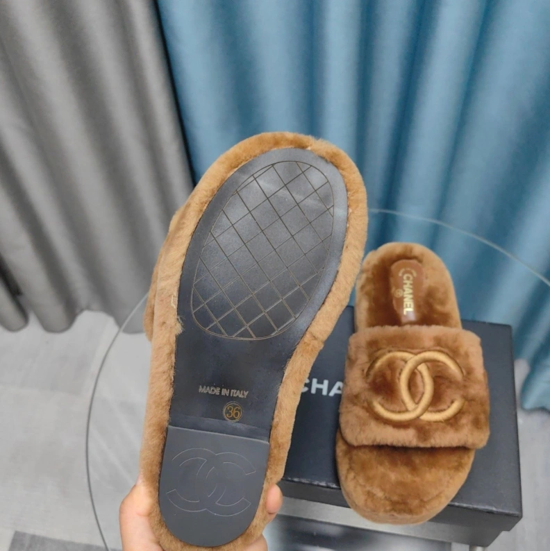 Chxnxl Slippers Reliable 123304