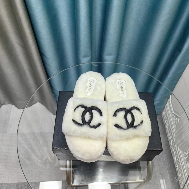Chxnxl Slippers SportInspired 123303