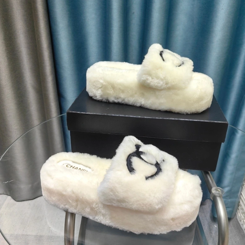 Chxnxl Slippers SportInspired 123303