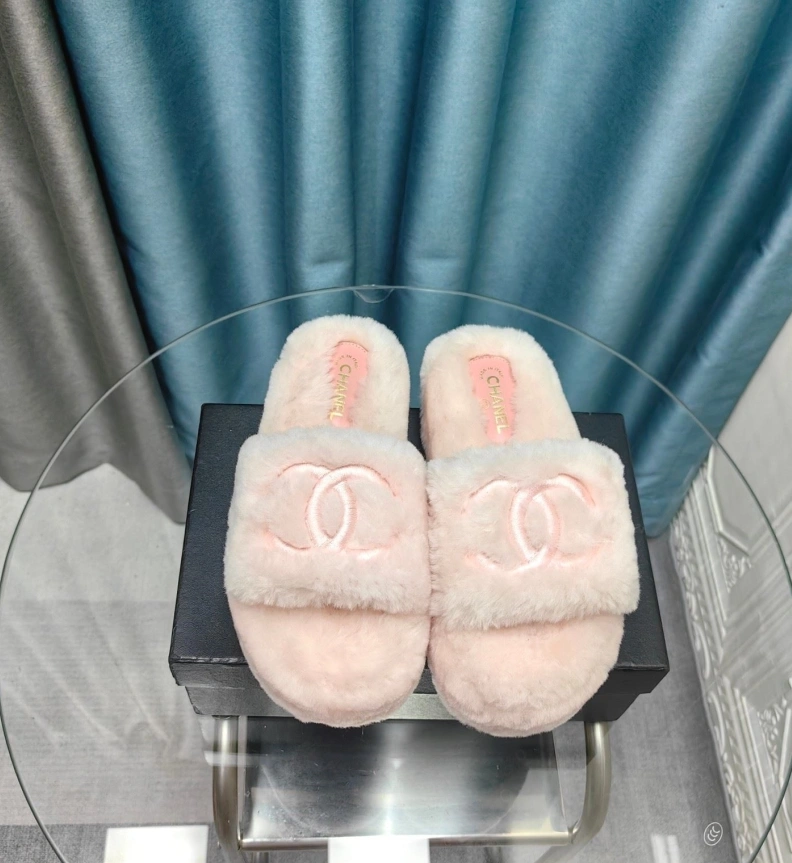 Chxnxl Slippers HighQuality 123302