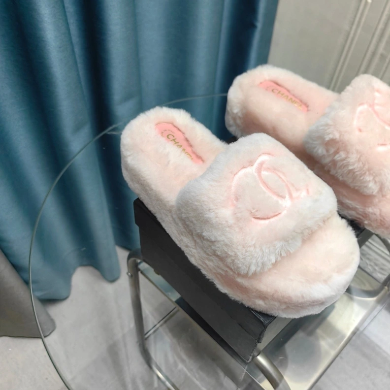 Chxnxl Slippers HighQuality 123302
