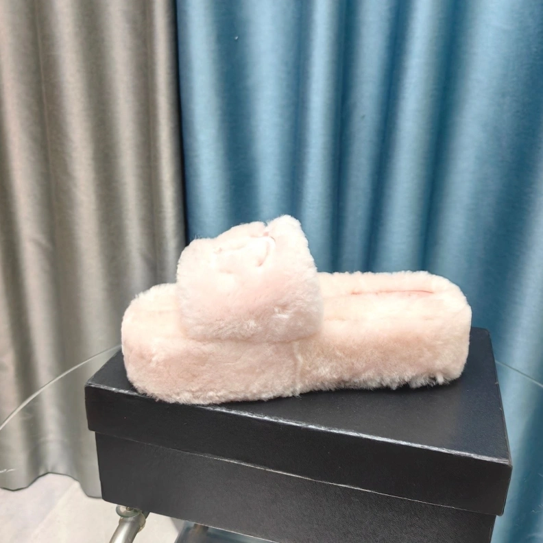 Chxnxl Slippers HighQuality 123302