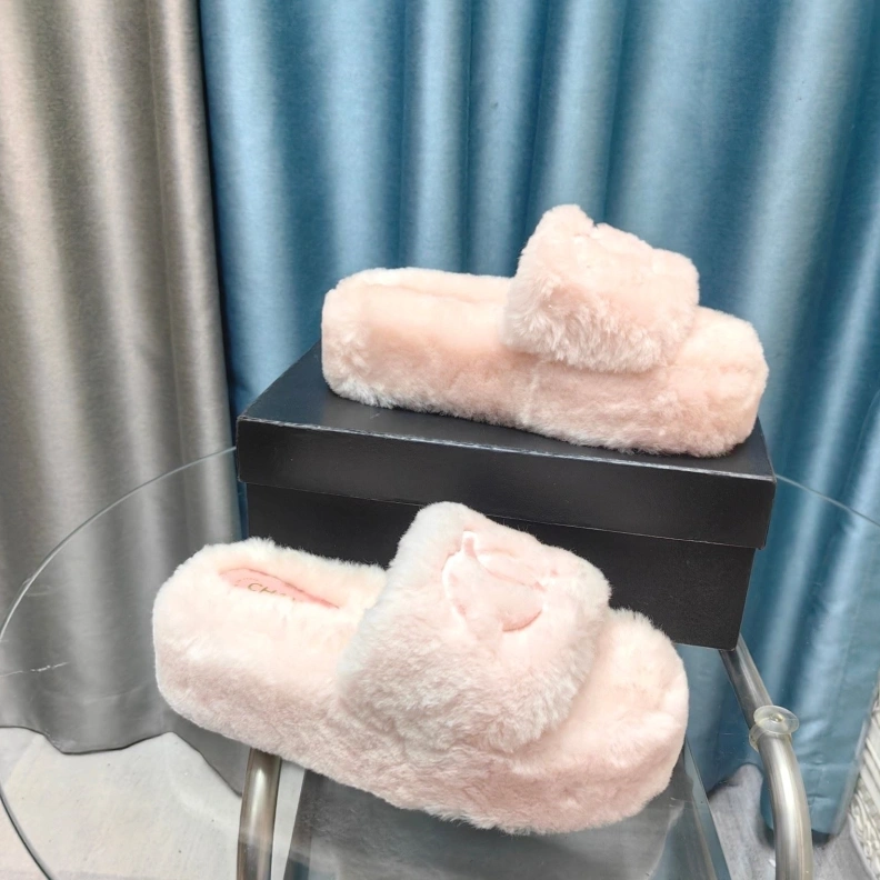 Chxnxl Slippers HighQuality 123302