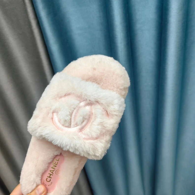 Chxnxl Slippers HighQuality 123302
