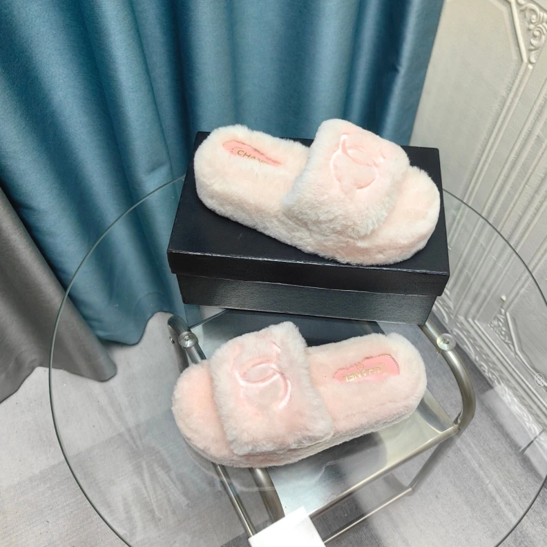 Chxnxl Slippers HighQuality 123302