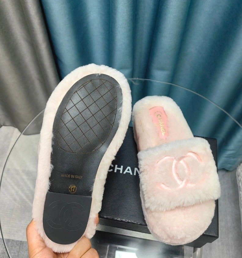 Chxnxl Slippers HighQuality 123302