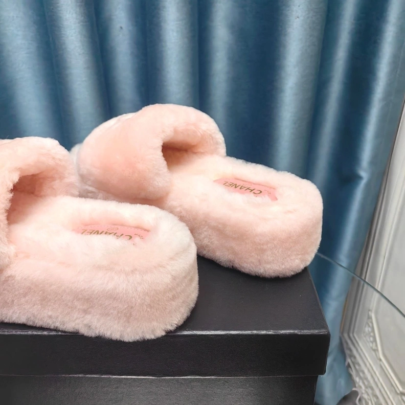 Popular Chxnxl Slippers 123301