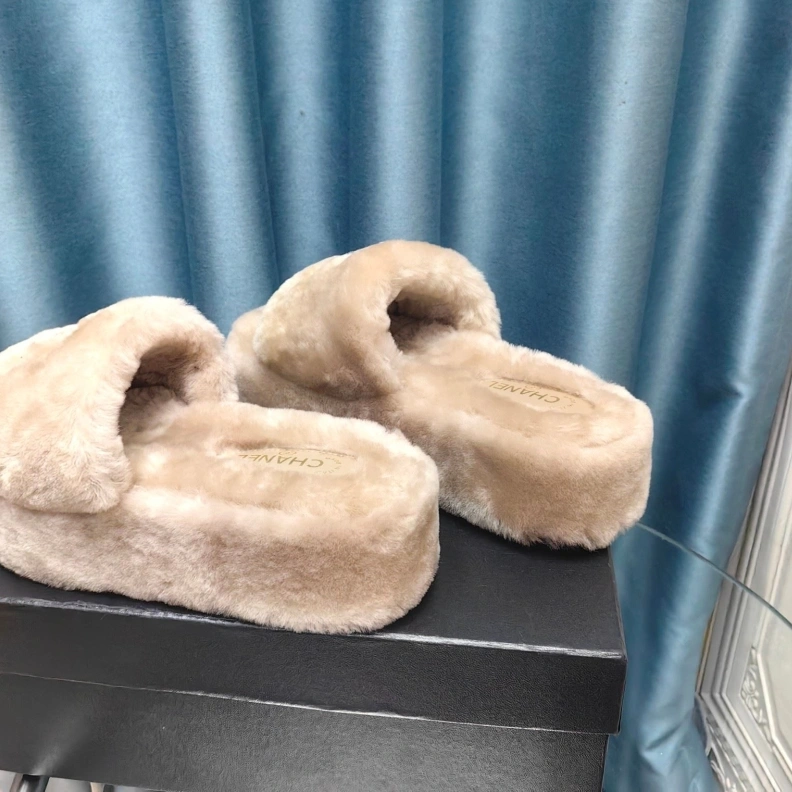 Chxnxl Slippers Versatile 123300