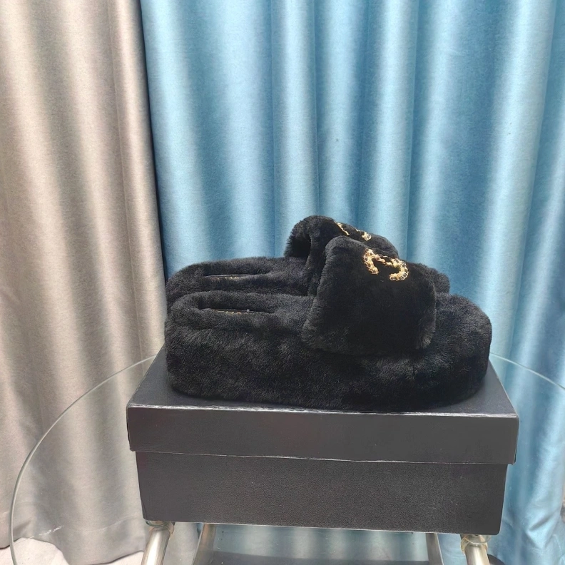 Chxnxl Slippers Timeless 123296
