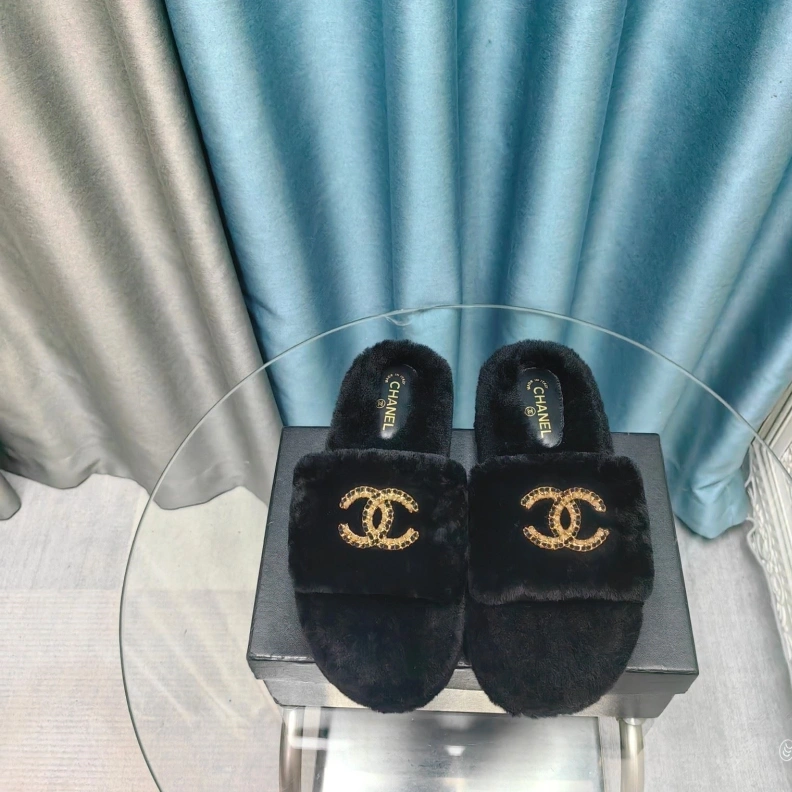 Chxnxl Slippers Timeless 123296