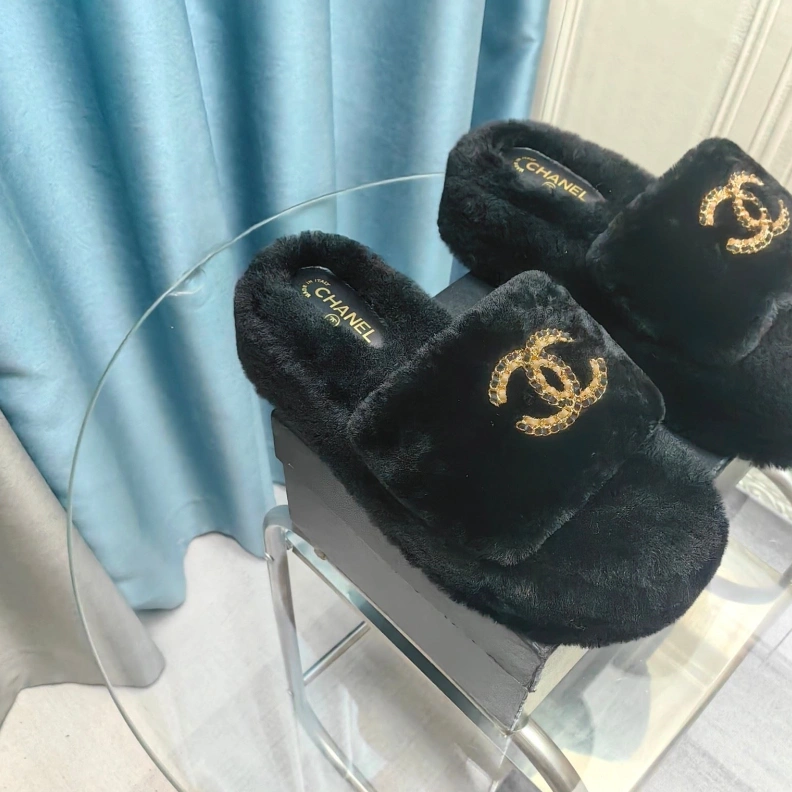 Chxnxl Slippers Timeless 123296