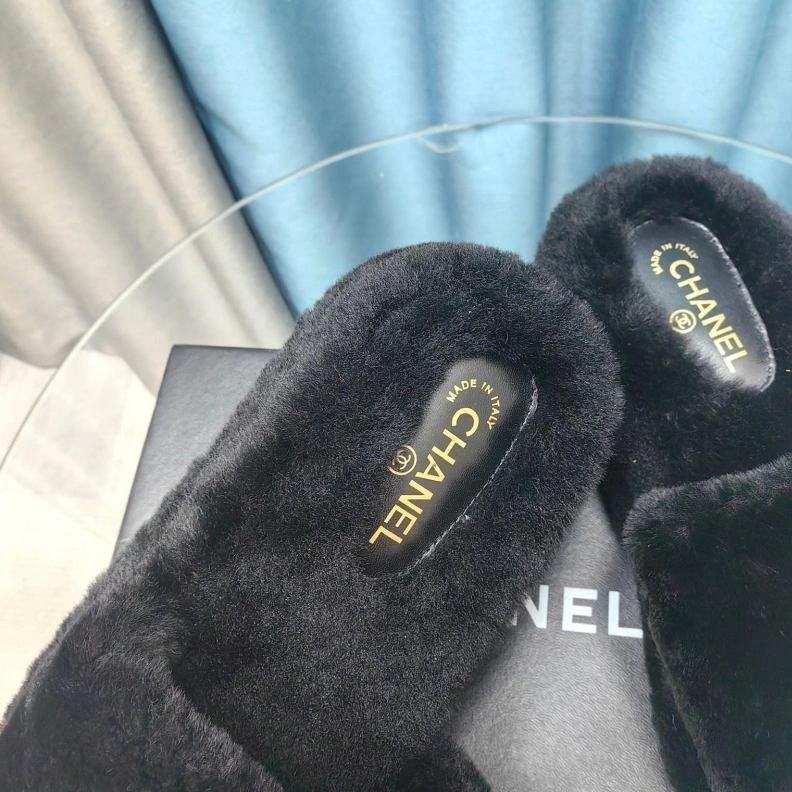 Chxnxl Slippers Timeless 123296