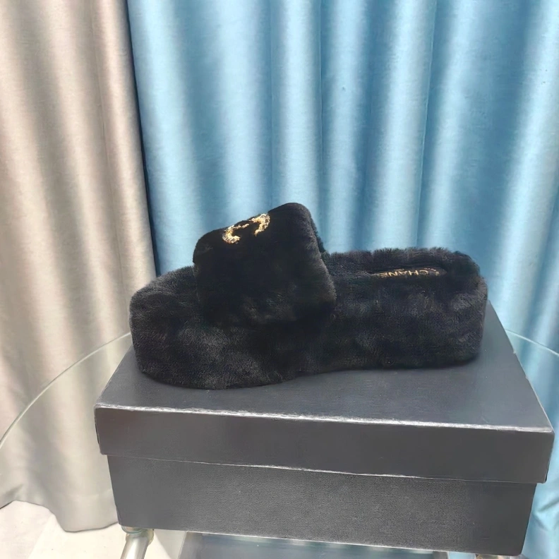 Chxnxl Slippers Timeless 123296