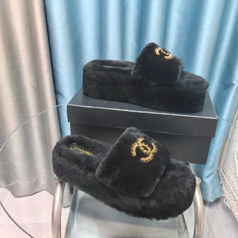 Chxnxl Slippers Timeless 123296