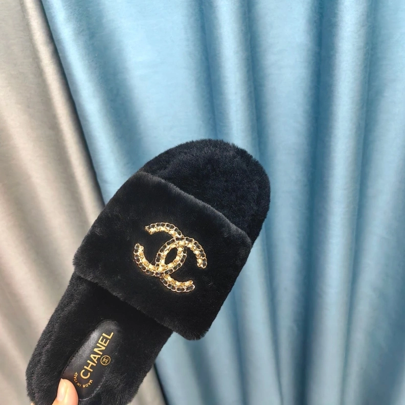 Chxnxl Slippers Timeless 123296