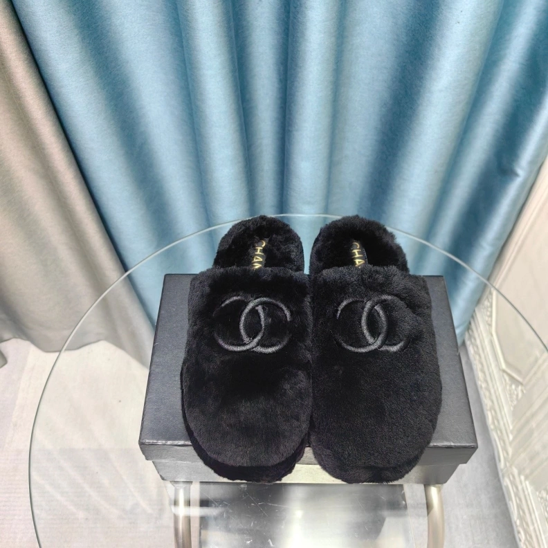 Chxnxl Slippers Versatile 123293