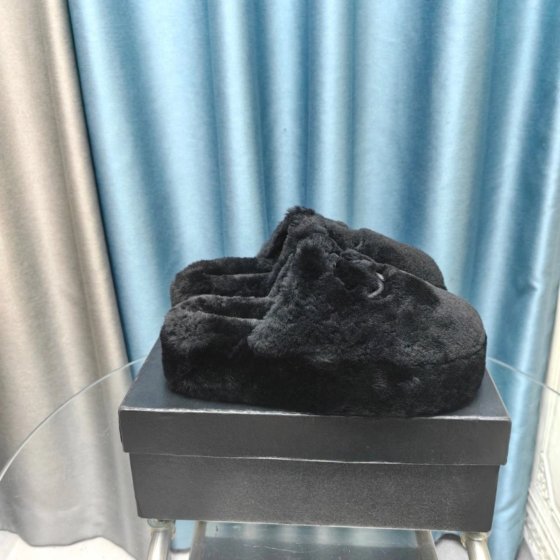 Chxnxl Slippers Versatile 123293