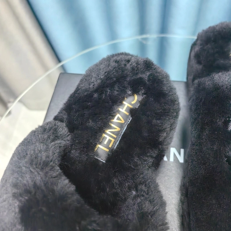 Chxnxl Slippers Versatile 123293