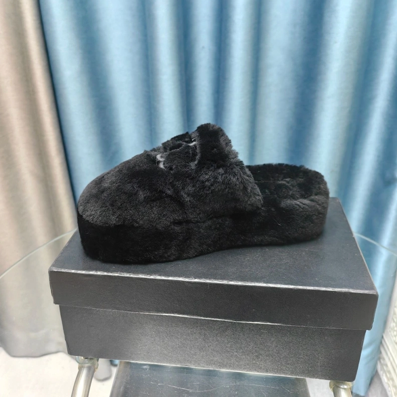 Chxnxl Slippers Versatile 123293