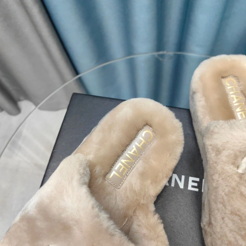 Chxnxl Slippers EasyMatch 123290