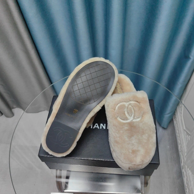 Chxnxl Slippers EasyMatch 123290