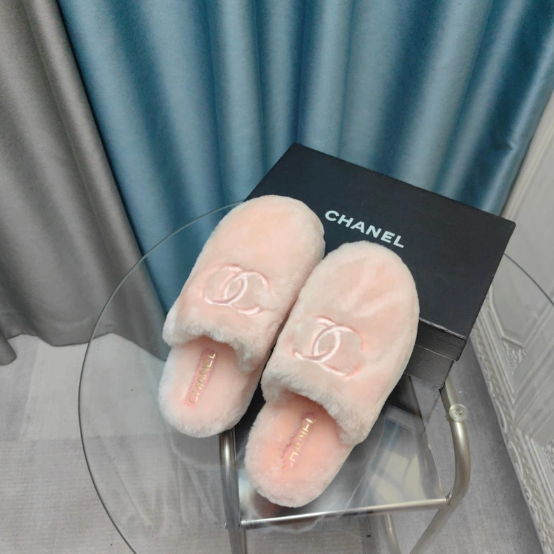 Chxnxl Slippers Reliable 123289