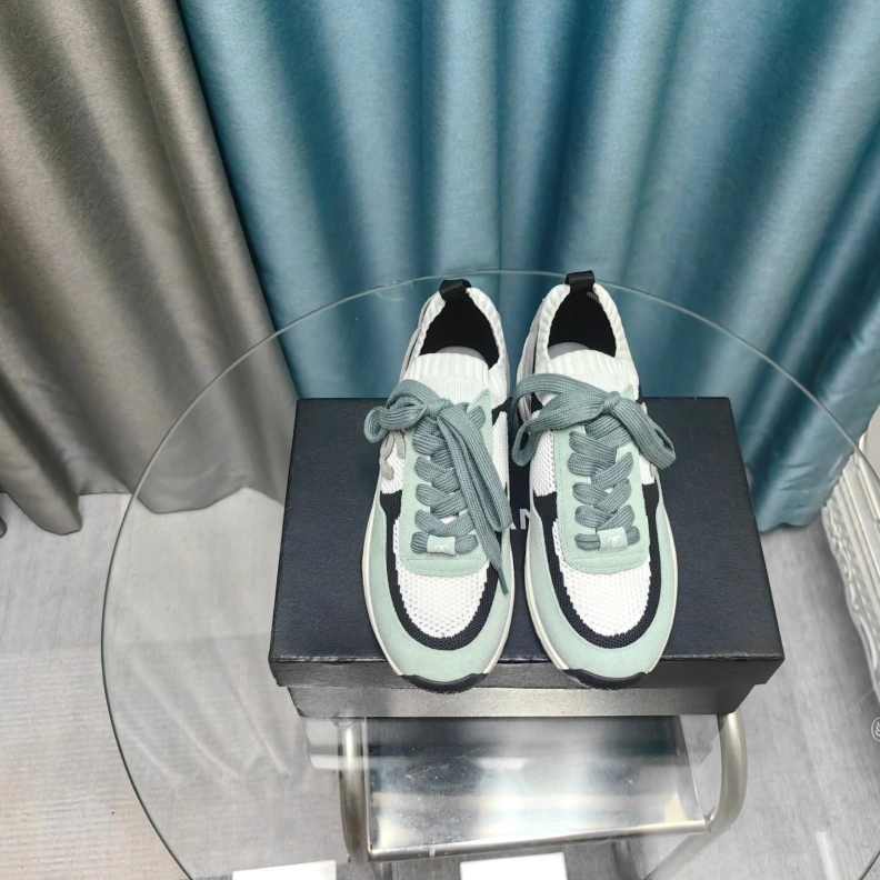Classic Chxnxl Casual Shoes 123725