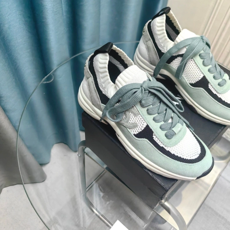 Classic Chxnxl Casual Shoes 123725