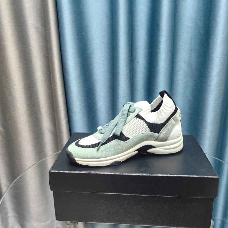 Classic Chxnxl Casual Shoes 123725