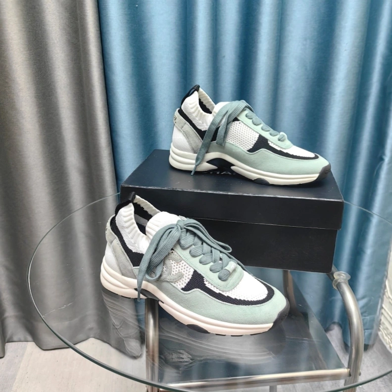 Classic Chxnxl Casual Shoes 123725