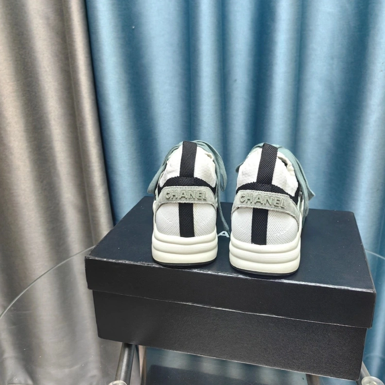 Classic Chxnxl Casual Shoes 123725