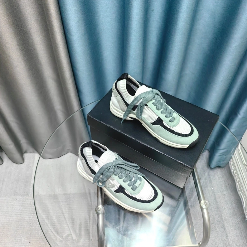 Classic Chxnxl Casual Shoes 123725