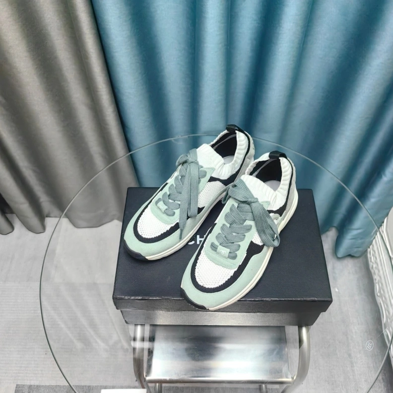 Classic Chxnxl Casual Shoes 123725