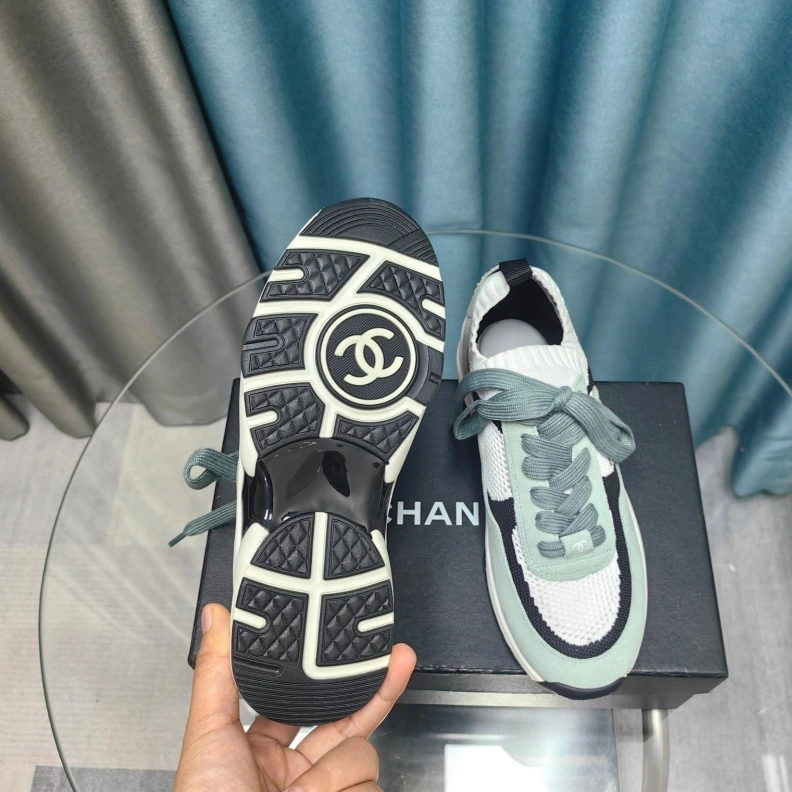 Classic Chxnxl Casual Shoes 123725