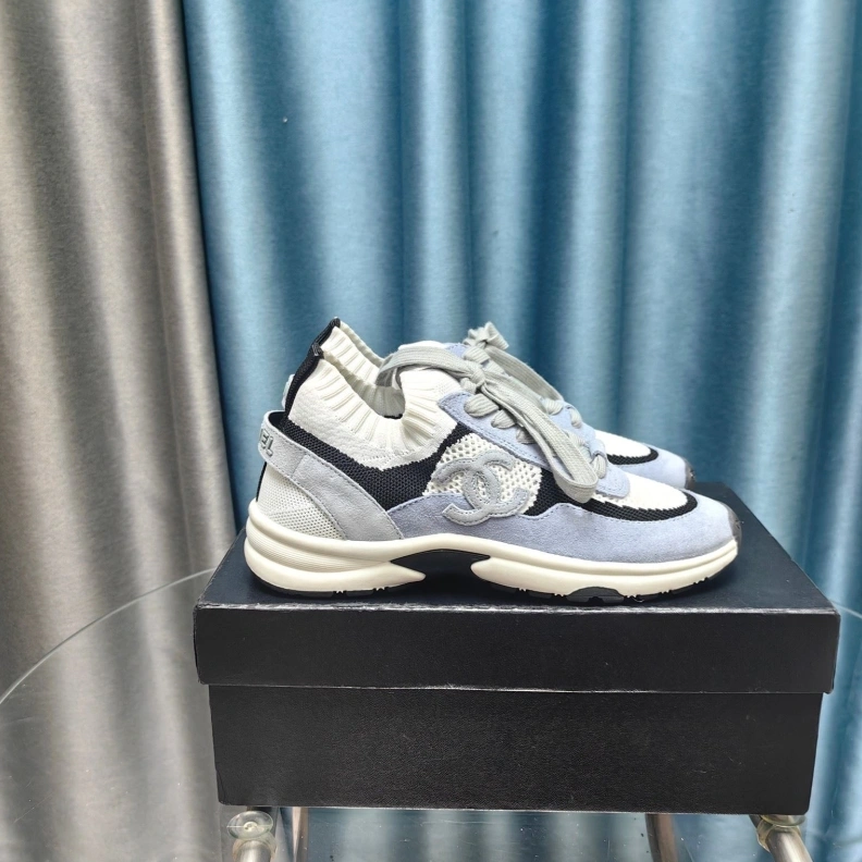 Sleek Chxnxl Casual Shoes 123727
